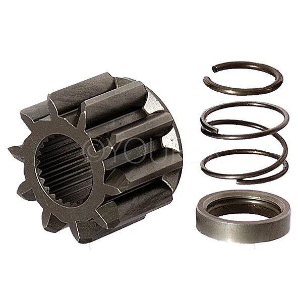 Drevkugg 10k, Delco 38MT