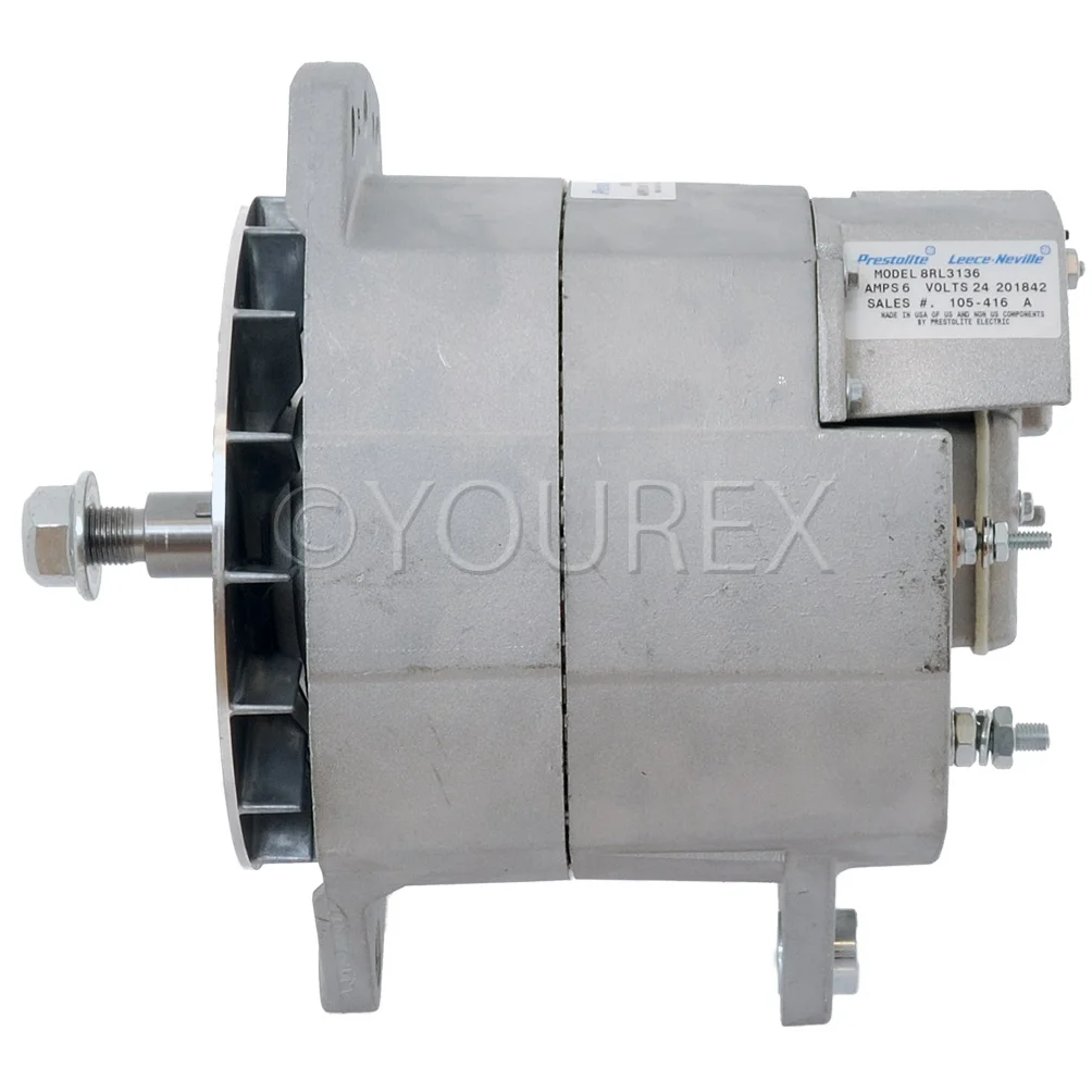 Prestolite OE Gen. 24V-150A