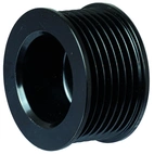 Remskiva 7spår 17x57