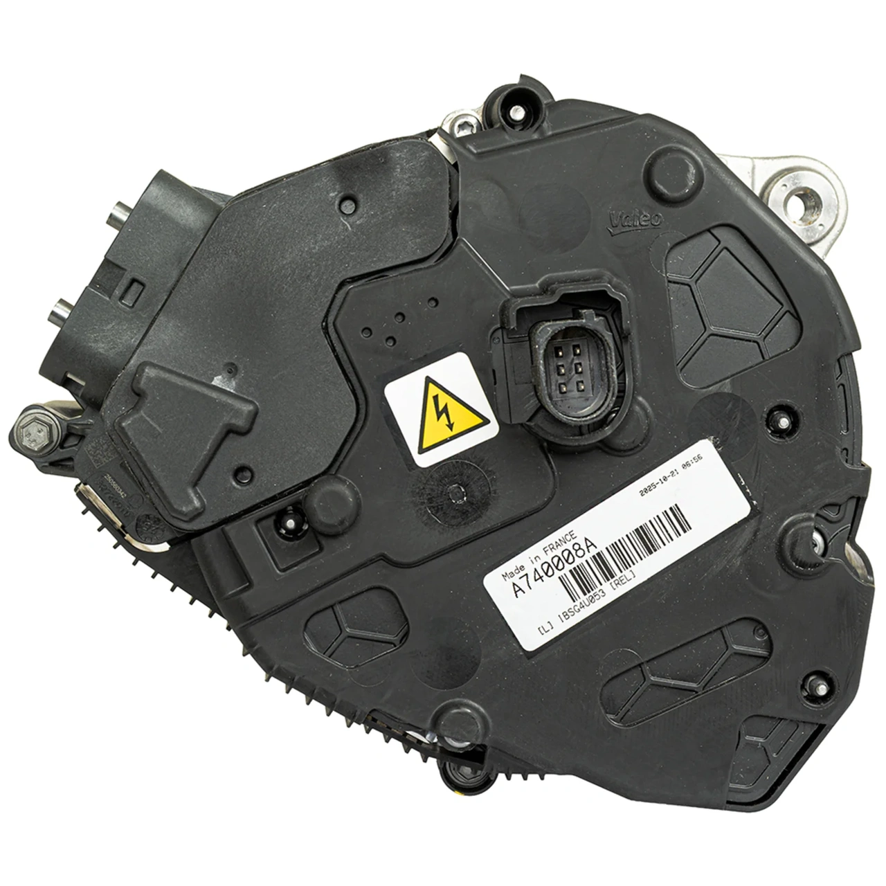 Startgenerator 48V-350A