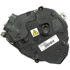 Startgenerator 48V-350A