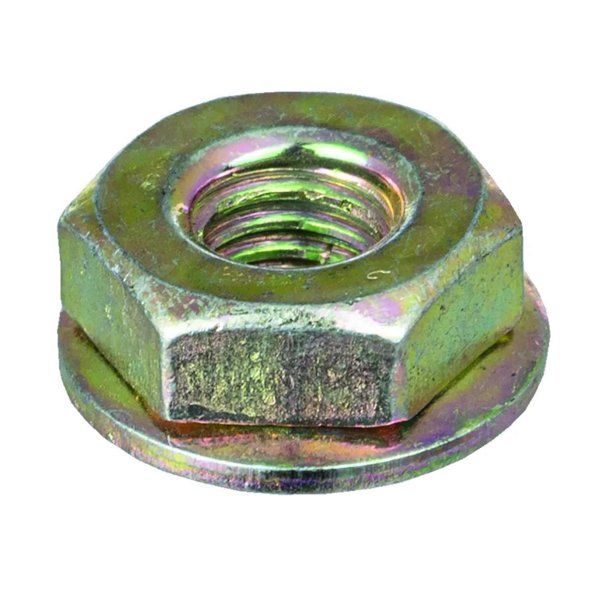 Mutter 10-32 x 3/8, 1st