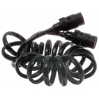 Trailerspiral kon. 2.5m.