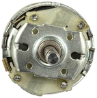 Elmotor kupefläkt 24V ers.0130063029