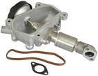 EGR Ventil passar Mercedes