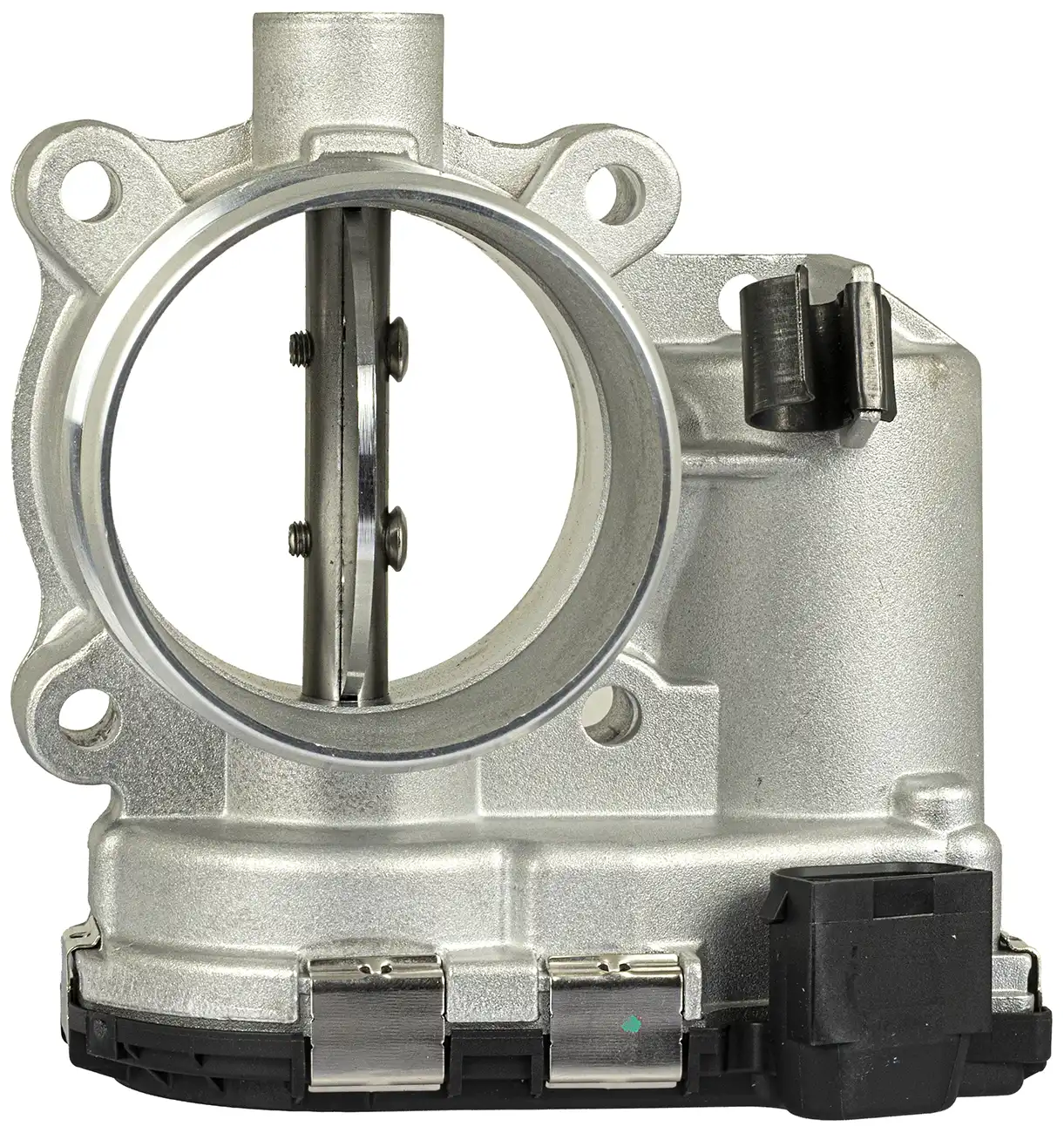 Gasreglage passar Volvo