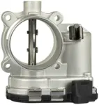 Gasreglage passar Volvo