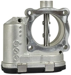 Gasreglage passar Volvo