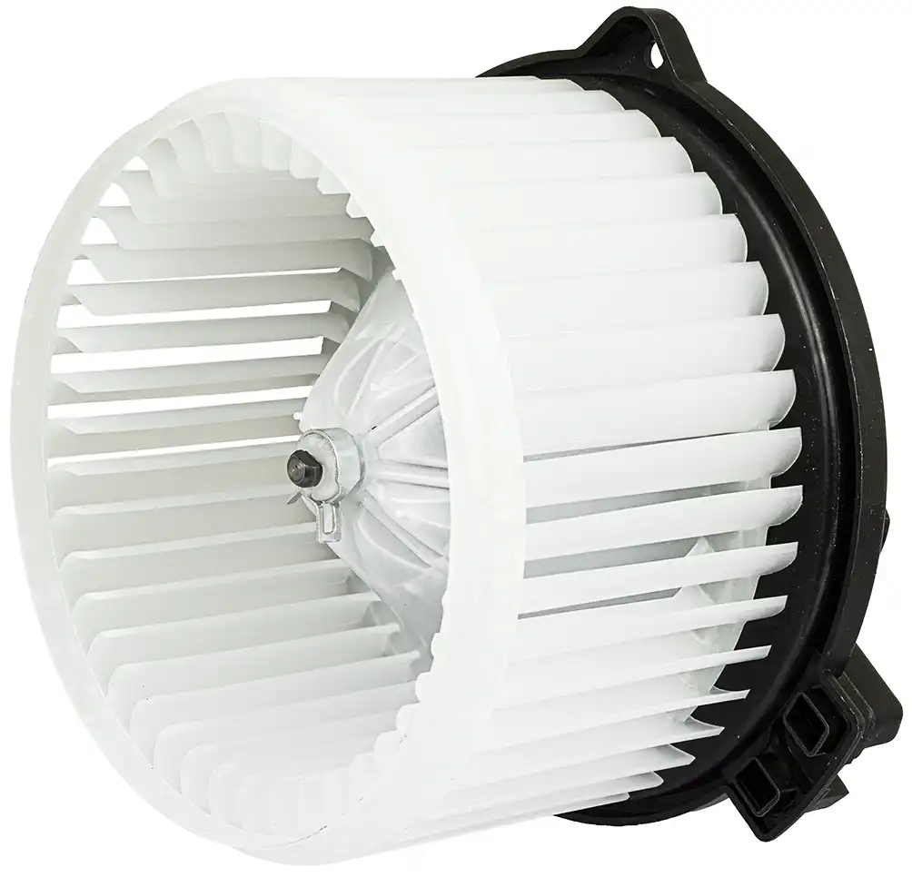 Kupefläktmotor 12V