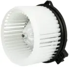 Kupefläktmotor 12V