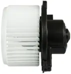 Kupefläktmotor 12V