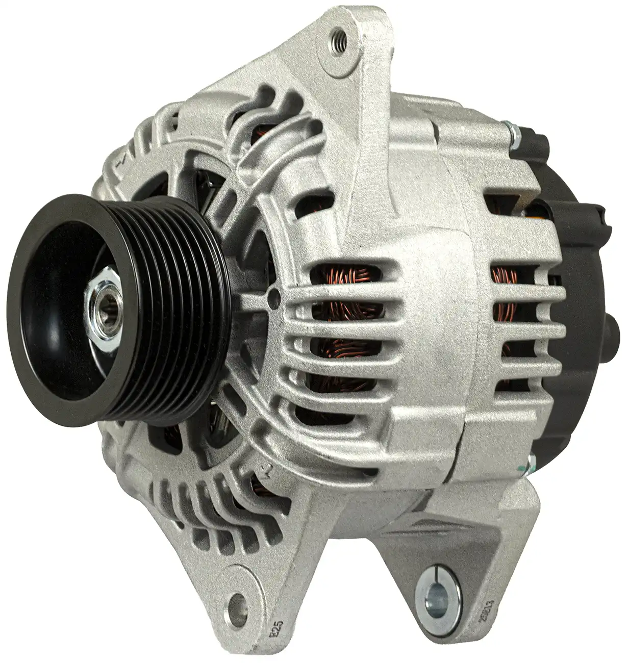 Generator 12V-110A till Bobcat