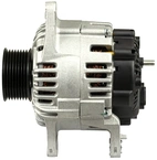 Generator 12V-110A till Bobcat