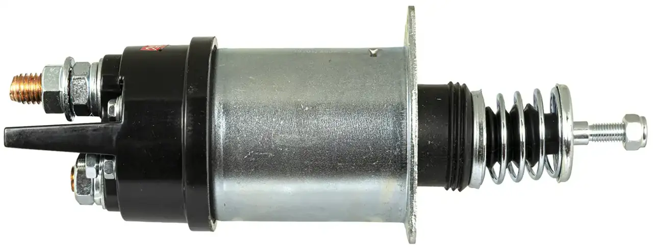 SSL Solenoid 24V, 42MT