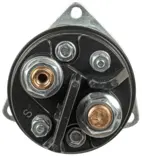 SSL Solenoid 24V, 42MT