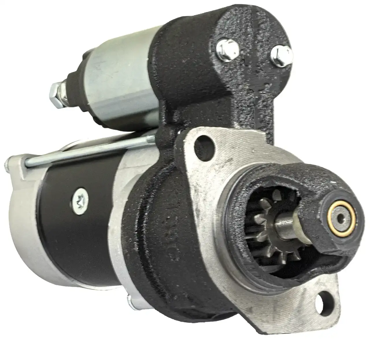 Startmotor 12V-2.5kW, 11k