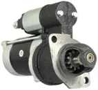 Startmotor 12V-2.5kW, 11k