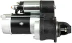 Startmotor 12V-2.5kW, 11k
