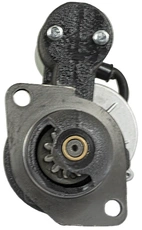 Startmotor 12V-2.5kW, 11k
