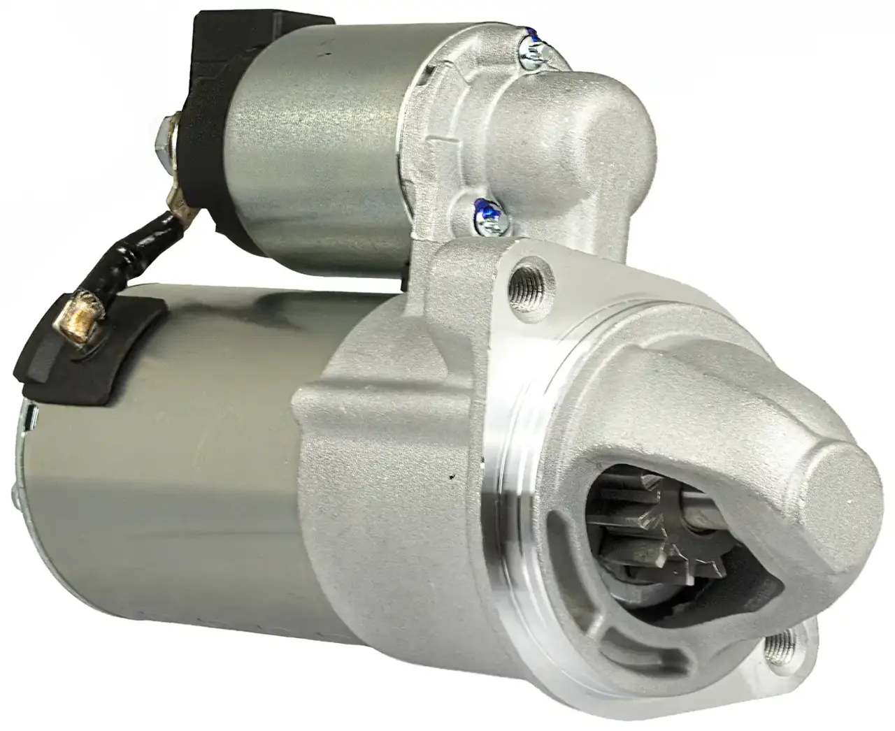 Startmotor 12V-1.8kW