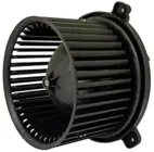 Kupefläktmotor 12V