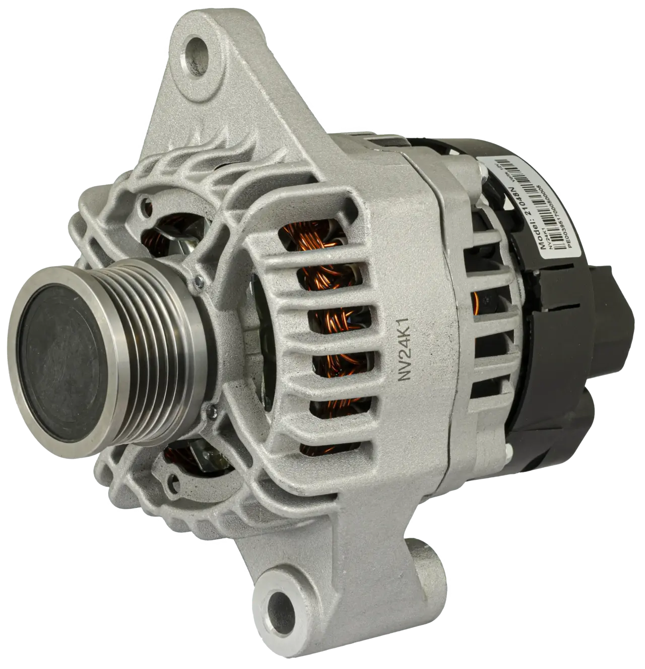 Generator 12V-120A