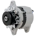 Yanmar Gen. 12V-35A, LR135-31