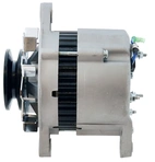 Yanmar Gen. 12V-35A, LR135-31