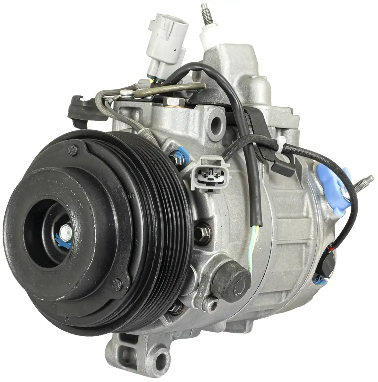 A/C Kompressor passar LS430