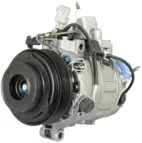 A/C Kompressor passar LS430