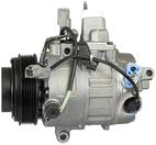 A/C Kompressor passar LS430