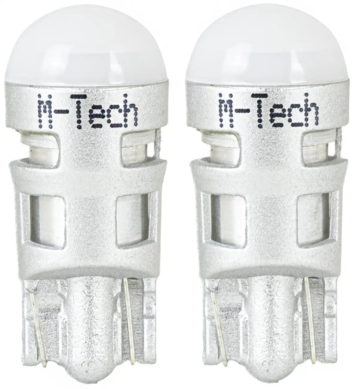WY5W LED 12V Lampa Gul