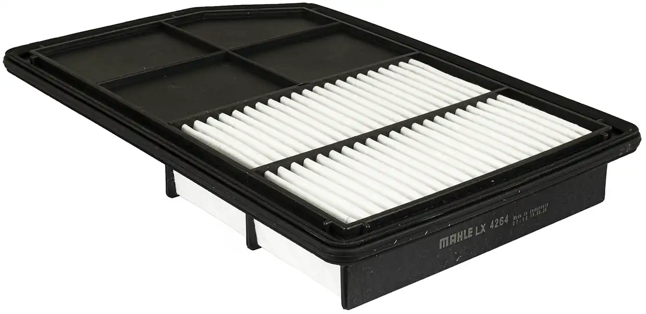 Luftfilter Mahle Original