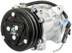A/C Kompressor 24V-2V-125