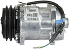 A/C Kompressor 24V-2V-125