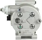 A/C Kompressor, Ford Fiesta VI