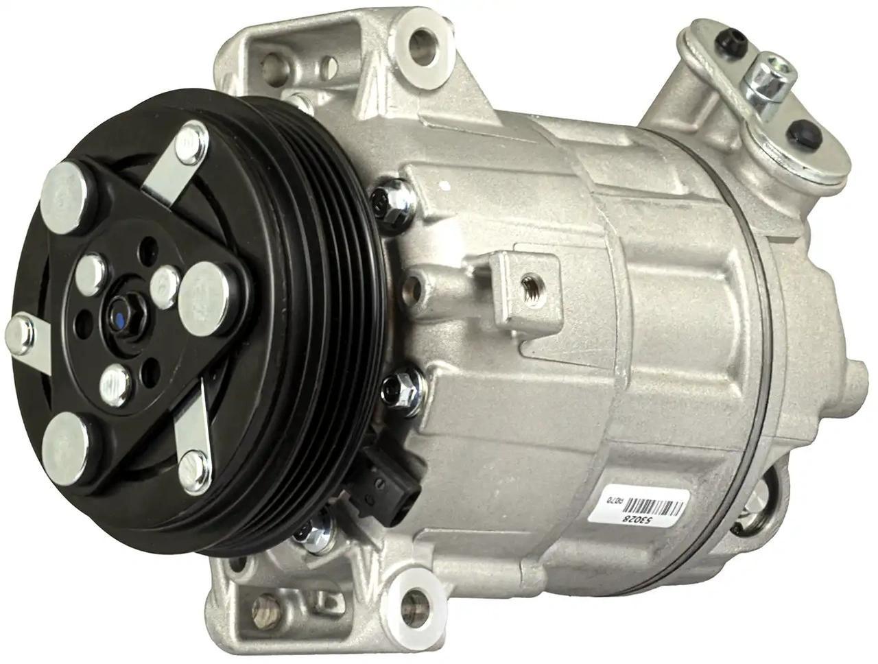 A/C Kompressor passar Fiat