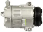 A/C Kompressor passar Fiat