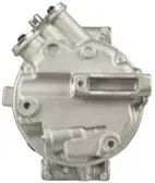 A/C Kompressor passar Fiat