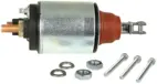 Solenoid, Iskra