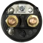 Solenoid, Iskra