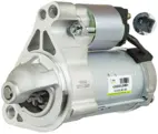 Startmotor 12V-1.6kW