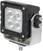 LED Arbetslampa 36W, IP69K