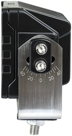 LED Arbetslampa 36W, IP69K