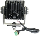 LED Arbetslampa 36W, IP69K