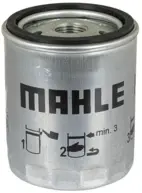 Bränslefilter Mahle Original
