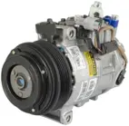 A/C Kompressor MB W204/212