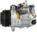 A/C Kompressor MB W204/212