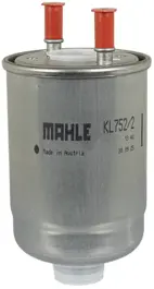 Bränslefilter Mahle Original
