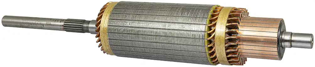 Ankare 24V